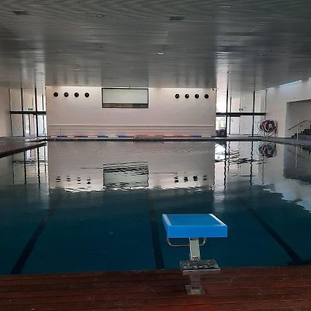 Sapir Apartment Sappir Luaran gambar