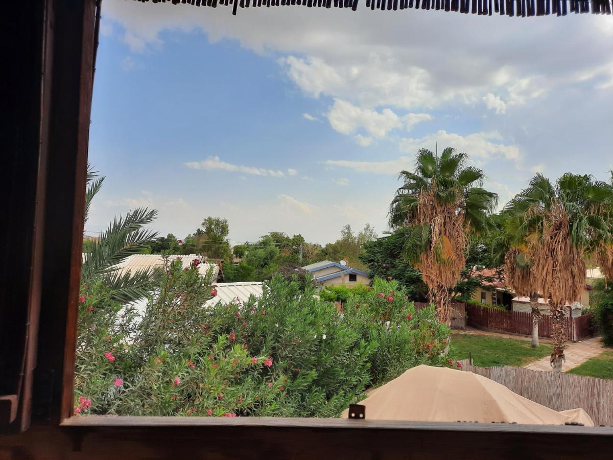 Sapir Apartment Sappir Luaran gambar
