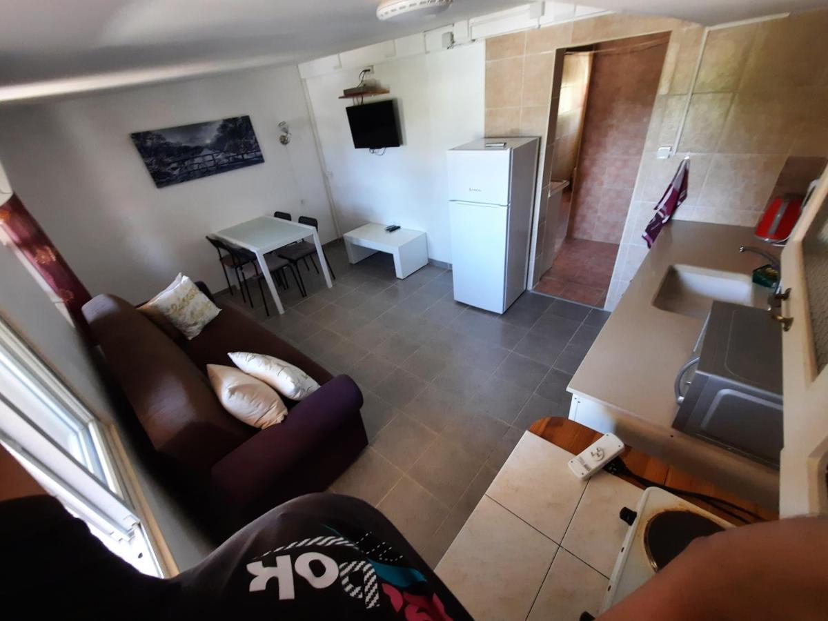Sapir Apartment Sappir Luaran gambar