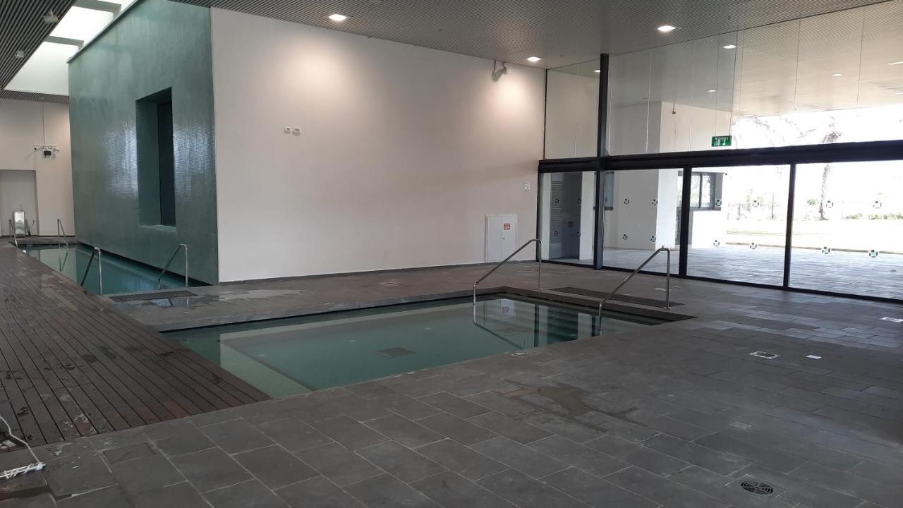 Sapir Apartment Sappir Luaran gambar