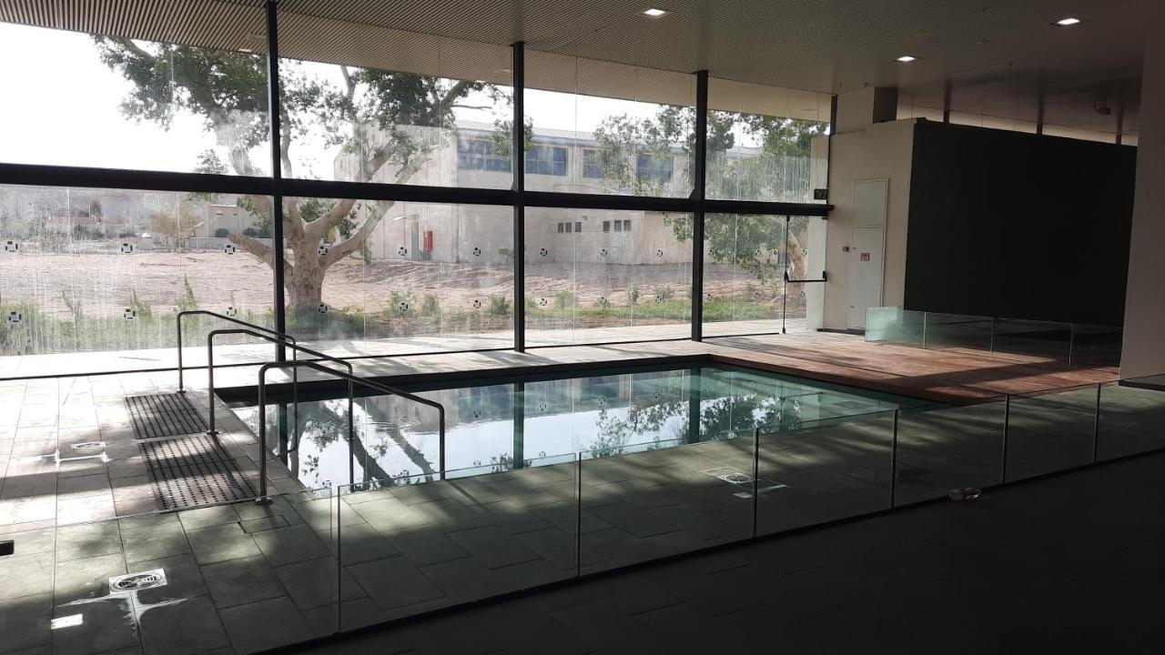 Sapir Apartment Sappir Luaran gambar