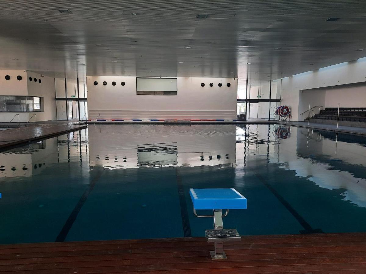 Sapir Apartment Sappir Luaran gambar