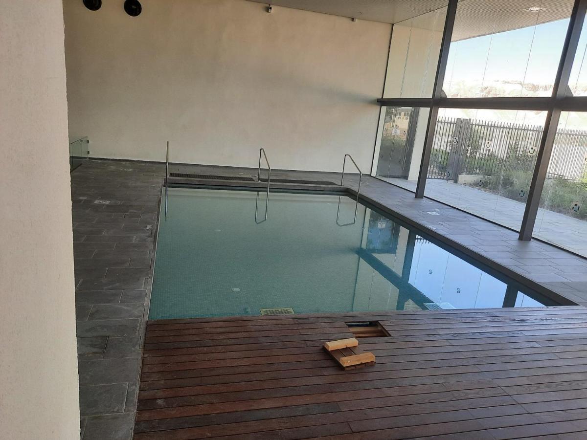 Sapir Apartment Sappir Luaran gambar