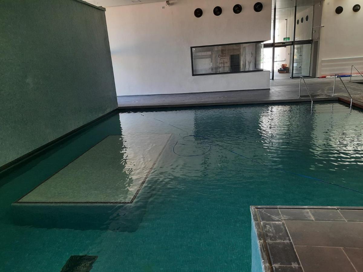 Sapir Apartment Sappir Luaran gambar