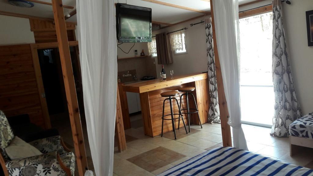 Sapir Apartment Sappir Luaran gambar