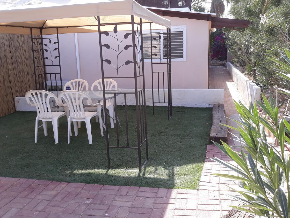 Sapir Apartment Sappir Luaran gambar