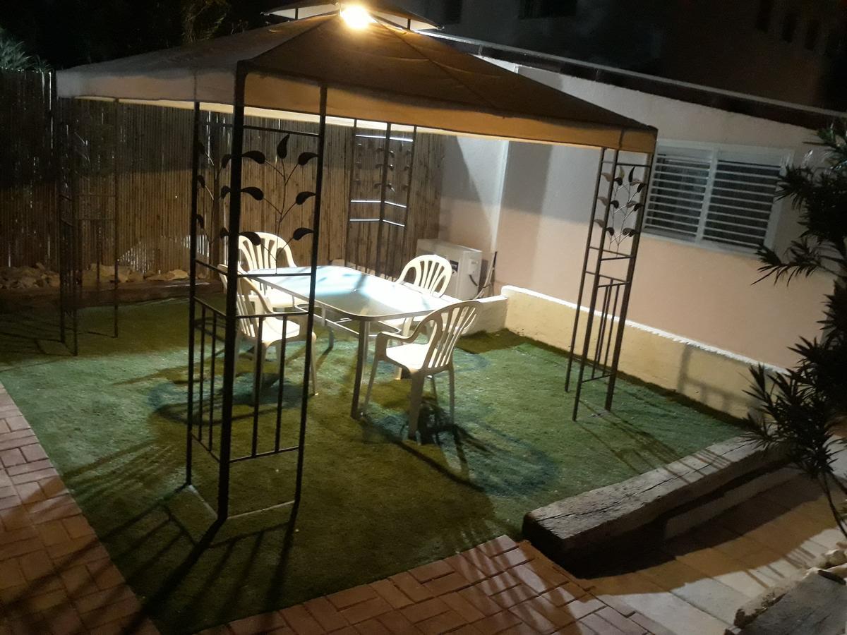 Sapir Apartment Sappir Luaran gambar